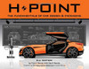 H-Point 2nd Edition: The Fundamentals of Car Design & Packaging