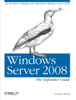 Windows Server 2008: The Definitive Guide