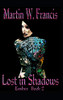Lost In Shadows: Ember: Book 2