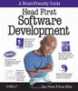 Head First Software Development: A Learner's Companion to Software Development
