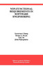 Non-Functional Requirements in Software Engineering (International Series in Software Engineering)