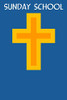 Sunday School: Scripture Study Workbook
