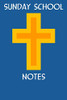 Sunday School Notes: Scripture Study Workbook