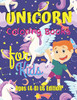 Unicorn Coloring Book For Kids Ages (4-8) Us Edition: Unicorn Coloring Book Gift For Kids- Various Unicorn Designs With Stress Relieving Patterns - ... X 11), 62 Pages (Coloring Page For Kids)