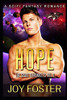 Hope Book 3 (The Space Chronicles)