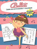 Ballet Libro De Actividades Y Colorear Edad 5 Años Y Arriba: Bilingual Ballet Book- En Español (Spanish Edition)