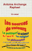 Les Sources De Valeurs (French Edition)