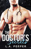 The Doctors Secrets: A Billionaire Single Mom Doctor Romance
