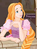 Livro Para Colorir De Princesa 3 (Portuguese Edition)