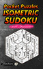 Pocket Puzzles Isometric Sudoku With Candidates: Sudoku In 3D