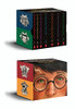 Harry Potter Books 1-7 Special Edition Boxed Set