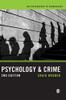 Psychology and Crime: A Transdisciplinary Perspective (Key Approaches to Criminology)