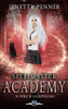 Spellcaster Academy: Fire & Lightning, Episode 3