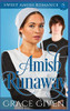 Amish Runaway: Sweet Amish Romance