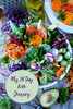 My 28 Day Keto Journey: For Beginners To Plan, Organize And Track New Diet And Healthy Lifestyle