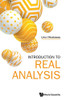 Introduction to Real Analysis