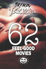 Trends Of Terror 2019: 62 Feel-Good Movies (Trends Of Terror 2019 (B&W))