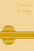 A History Of China ('In Brief' Books For Busy People)
