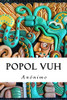 Popol Vuh (Spanish Edition)