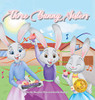 Three Bunny Sisters