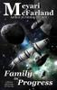 Family In Progress: A Mouse And Snake Sf Novella