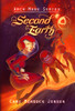 Second Earth: Book Two in the Arch Mage Series