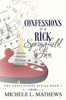 Confessions Of A Rick Springfield Fan (The Confessions Series)