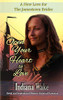 Open Your Heart To Love (A New Love For The Jamestown Brides)