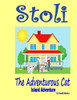 Stoli The Adventurous Cat: Adventure (Stoli The Cat)