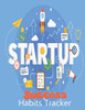 Startup Success Habits Tracker