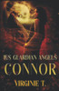 La Meute Guardian Angels: Connor (Les Guardian Angels) (French Edition)
