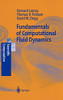 Fundamentals of Computational Fluid Dynamics (Scientific Computation)