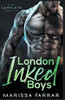 London Inked Boys: The Complete Series