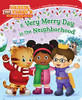 A Very Merry Day In The Neighborhood (Daniel Tiger'S Neighborhood)