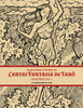 Livro Para Colorir De Cartas Fantasia De Tarô Para Adultos 1 (Portuguese Edition)