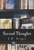 Second Thoughts: A Collection Of Plays