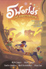 5 Worlds Book 4: The Amber Anthem