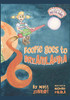 Boopie Goes To Dreamlandia