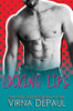 Locking Lips (Kiss Talent Agency)