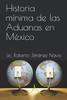 Historia Mínima De Las Aduanas En México (Spanish Edition)