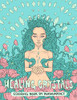 Healing Crystals Coloring Book (Coloring Books By T Fallon)