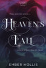 Heaven'S Fall: A Paranormal High School Bully Romance (Pandorax Academy Book 1)