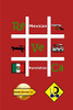 #Mexicanrevolution (Francaise Edition) (Parallel Universe List) (French Edition)
