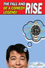 The Fall And Rise Of A Comedy Legend! (The 'Bruce Masters Universe')