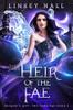 Heir Of The Fae (Dragon'S Gift: The Dark Fae)
