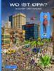 Wo Ist Opa? Suchen Und Finden (German Edition)