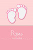 Püppi - Mein Baby-Buch: Personalisiertes Baby-Buch (German Edition)