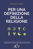 Per Una Definizione Della Religione (Italian Edition)