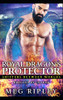 Royal Dragon'S Protector (Shifters Between Worlds)
