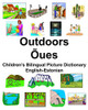 English-Estonian Outdoors/